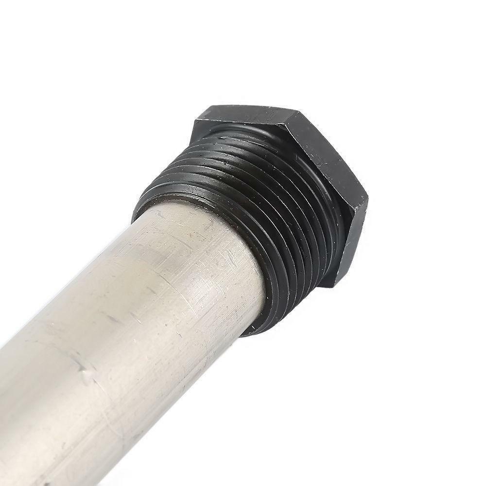 2X Water Heater Magnesium Anode Rod Replace For Suburban 232767 RV-Camper 9 1/4"
