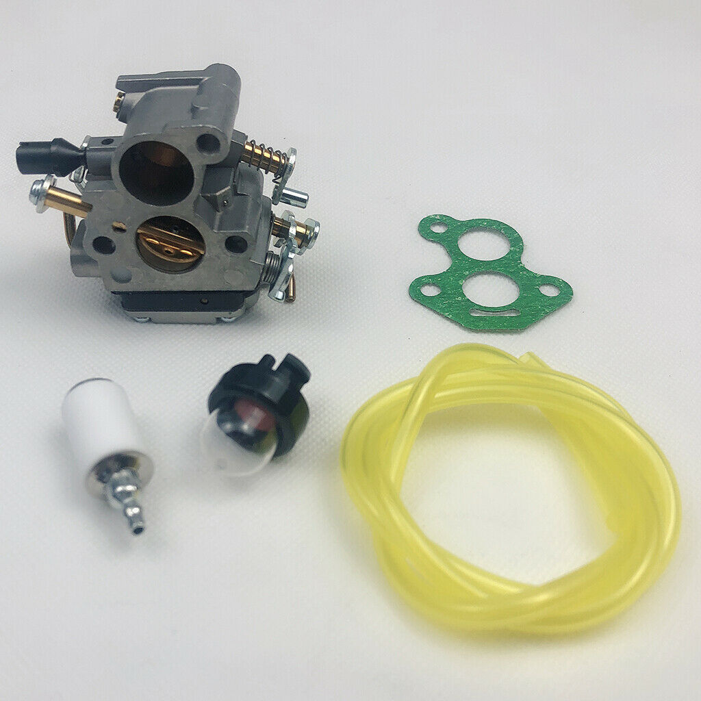 Iron Carburetor Carb Kit Fits Husqvarna 235 240 235E 240E 236 574719402
