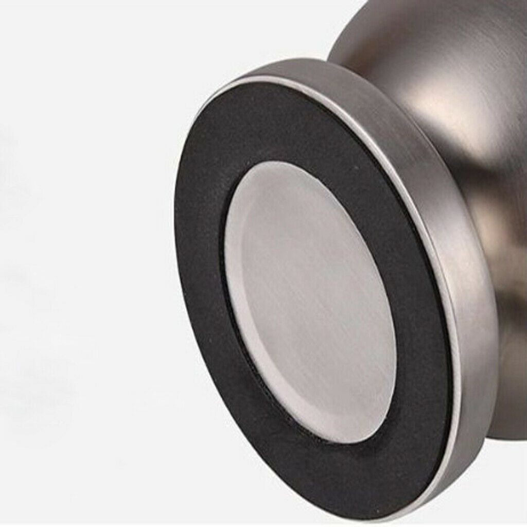 Stainless Steel Mortar and Pestle Polished Spice Herb Grinding Bowl Paste