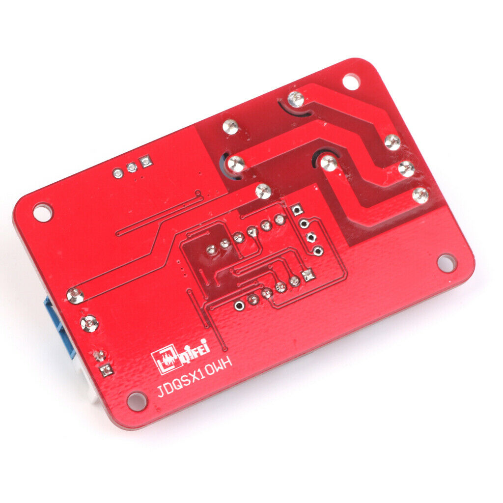 12V Temperature Digital Display Module Relay Sensor Switch Controller