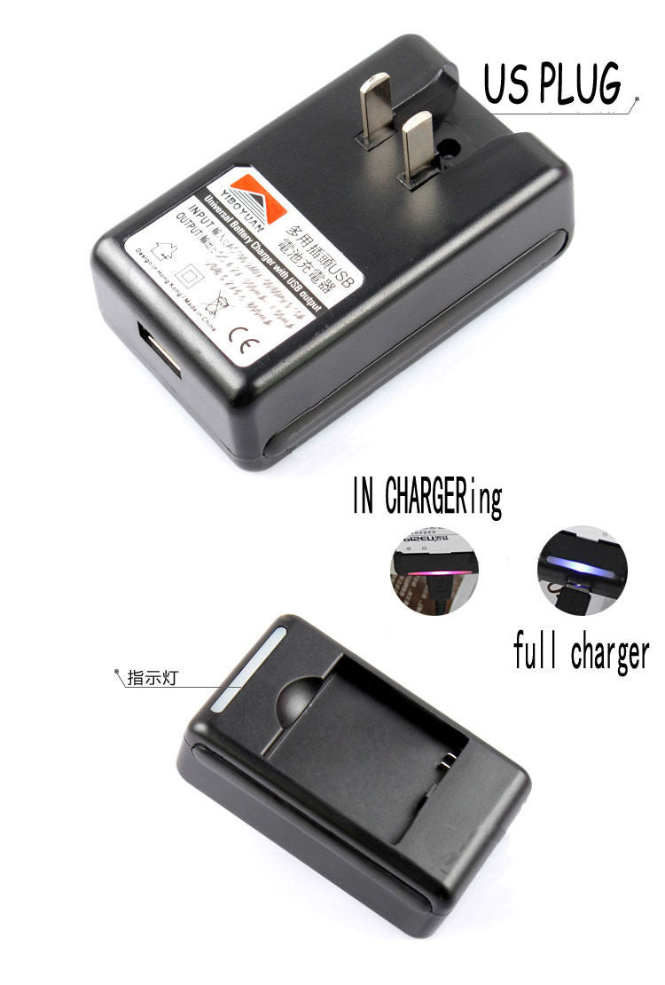 AC WALL HOME Dock USB Battery Charger For HTC My Touch 4G 2010 HD mytouch 4g gbm