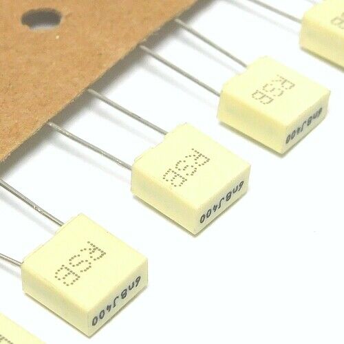[100pcs] R82MC1680Z350J 6.8nF 400V  5% MKT R5.0