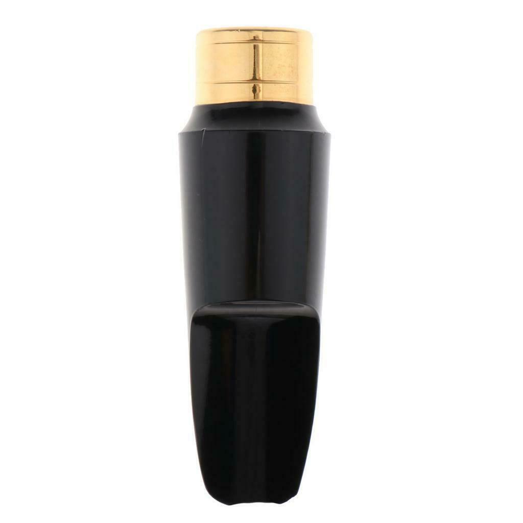 Durable Alto Saxophone Mouthpiece Saxophone Parts Accessory for Professional