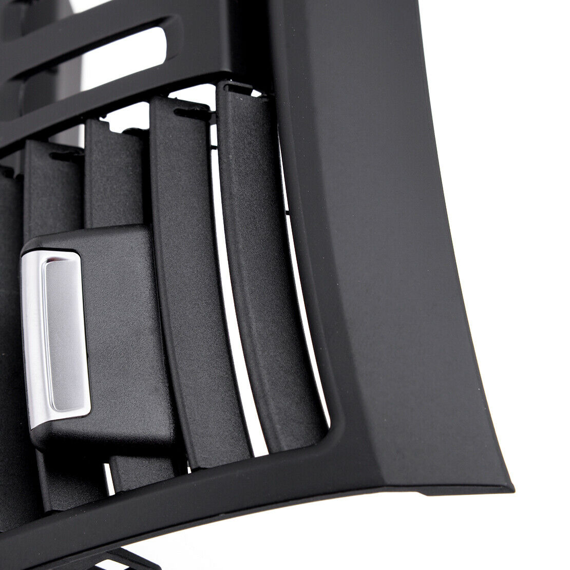 Rear Center Console Air Vent A/C Panel Cover Fit For BMW 520i 520d 523i 525d