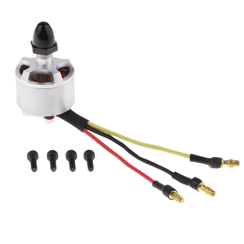 Set of 2Pcs CW CCW Brushless Motor 2312 DJI Phantom 3 4, 1/2 F330 F450 F550