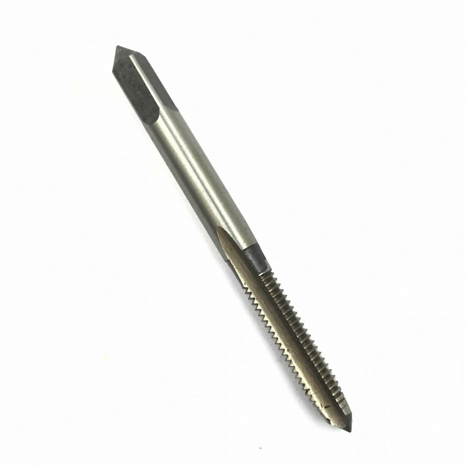 1 of 3 - 48 TPI HSS Right hand Thread Tap [Tap/1]