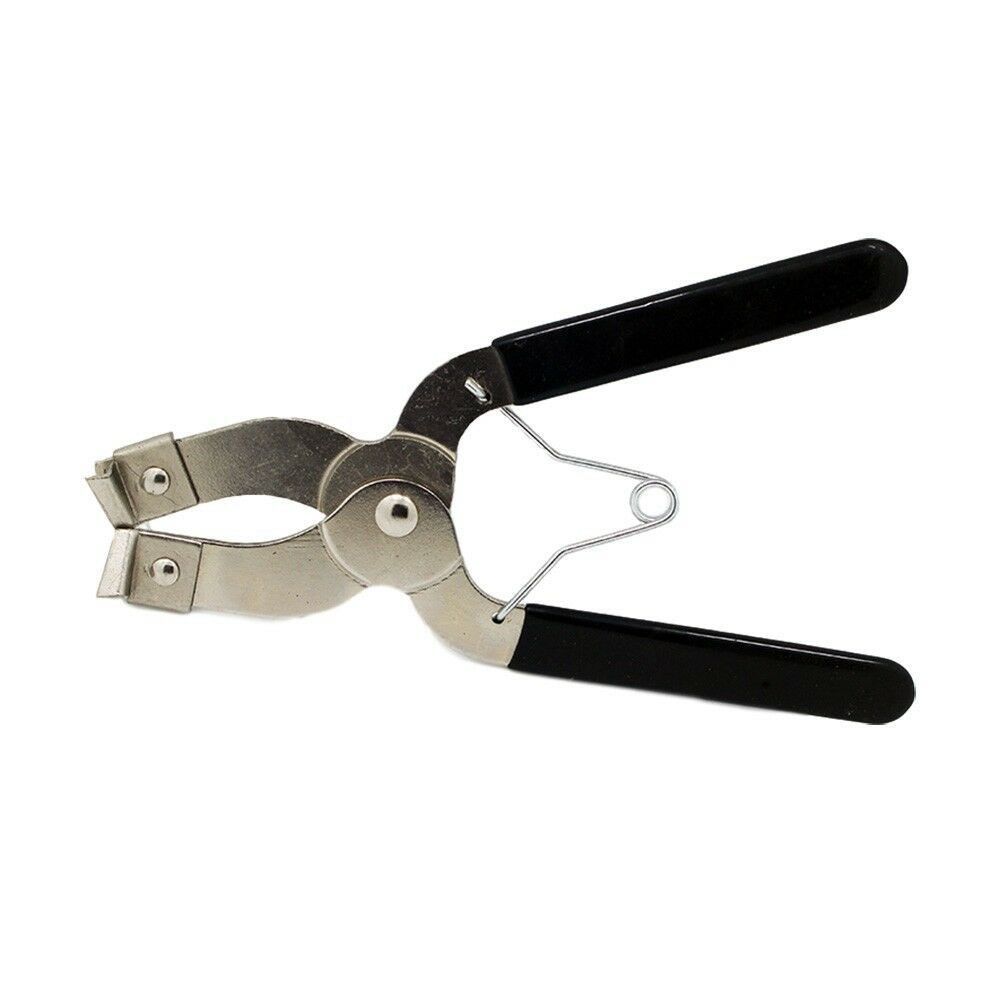 Piston Ring Compressor with Installer Pliers Expander Installation Removal Tool