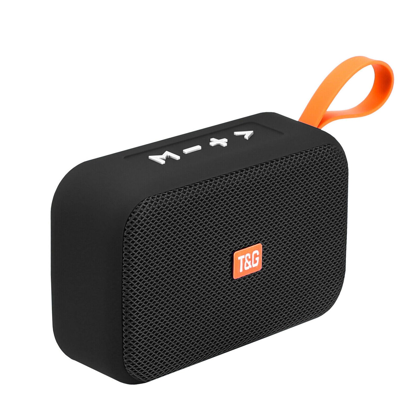 Portable Bluetooth Speaker Wireless Outdoor Stereo Bass USB/TF/FM MP3 Radio LOUD