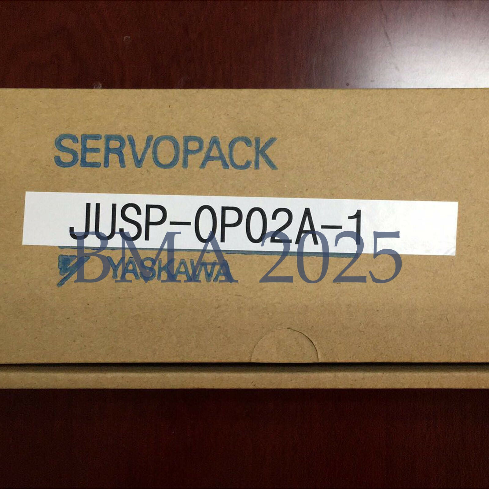 1PC New JUSP-OP02A-1 operation panel 1 year warranty DHL free  YS9T