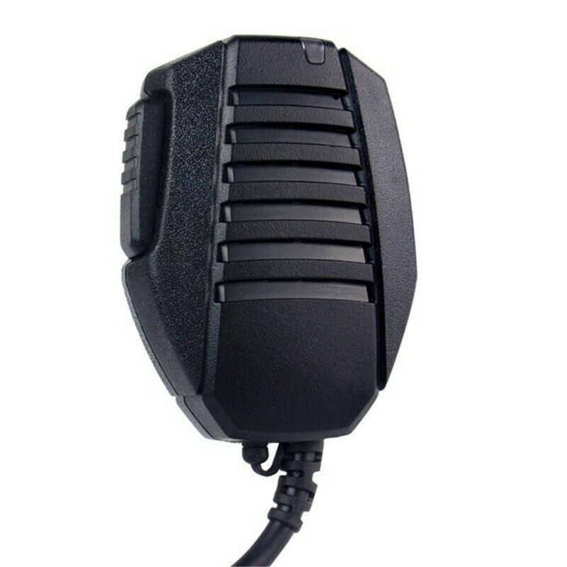 KMC-24 Handheld Speaker Microphone Mic for Kenwood BAOFENG UV-5R UV-82 777S 888S