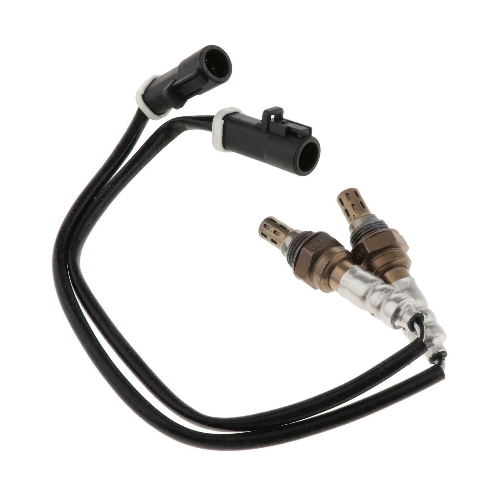 5C5Z-9F472-BA 2PCS Upstream Oxygen Sensor for Ford Pickup Truck Escape