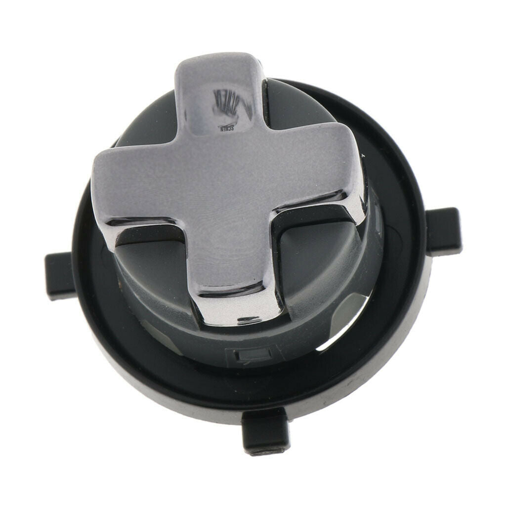 1Pcs Transforming Rotating Transformer DPad Button for   Controller