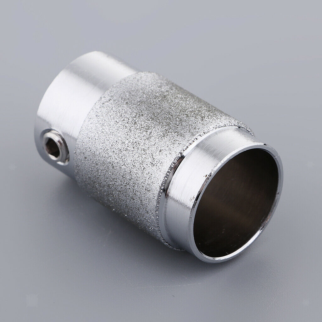 4Stained Glass Grinder Head Bit Diamond Grinding Disc for All Glass Grinders