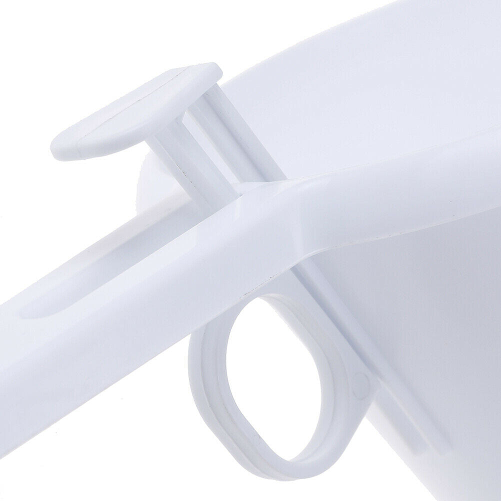 Adjustable Kitchen Funnel Chocolate Pastry Dispenser Cake Funnel Baking T.l8