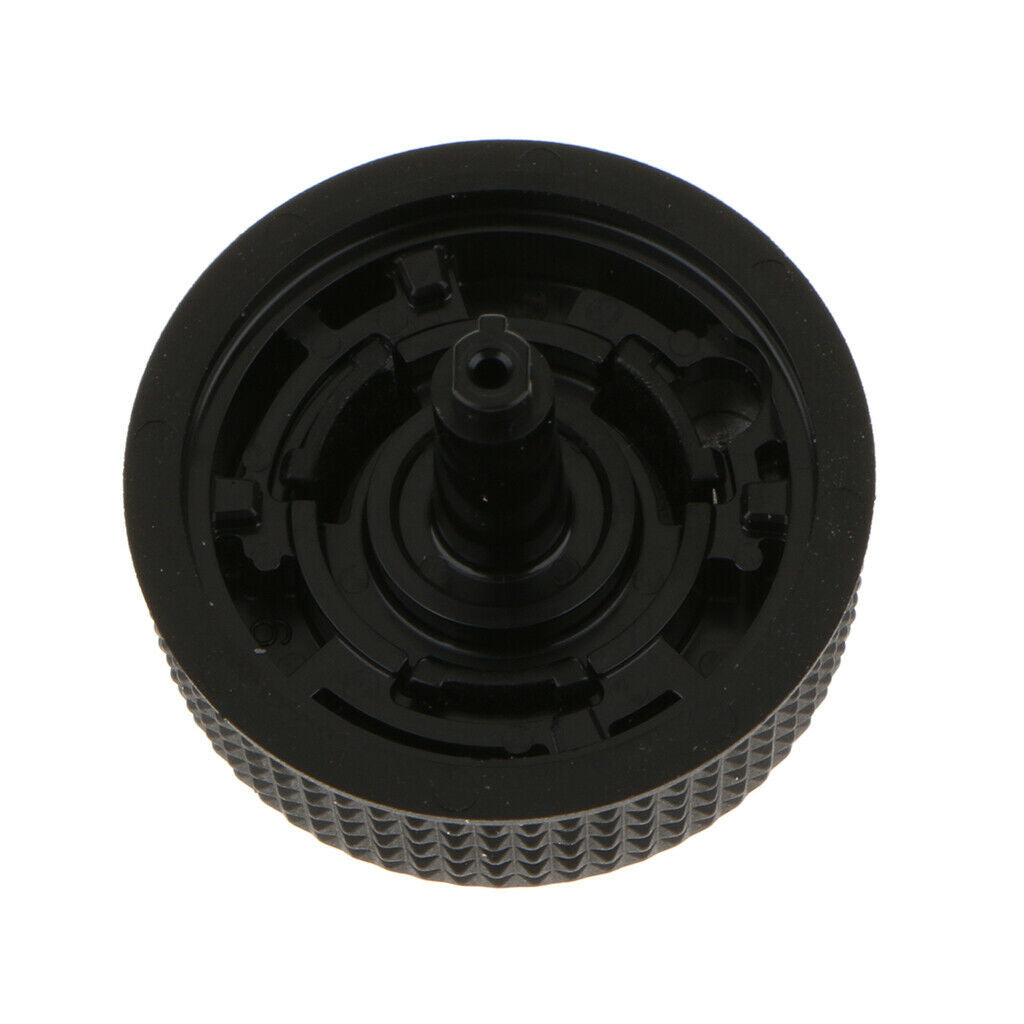Top Function Dial Mode Plate Button Repair Kit for Canon 6D Digital Camera