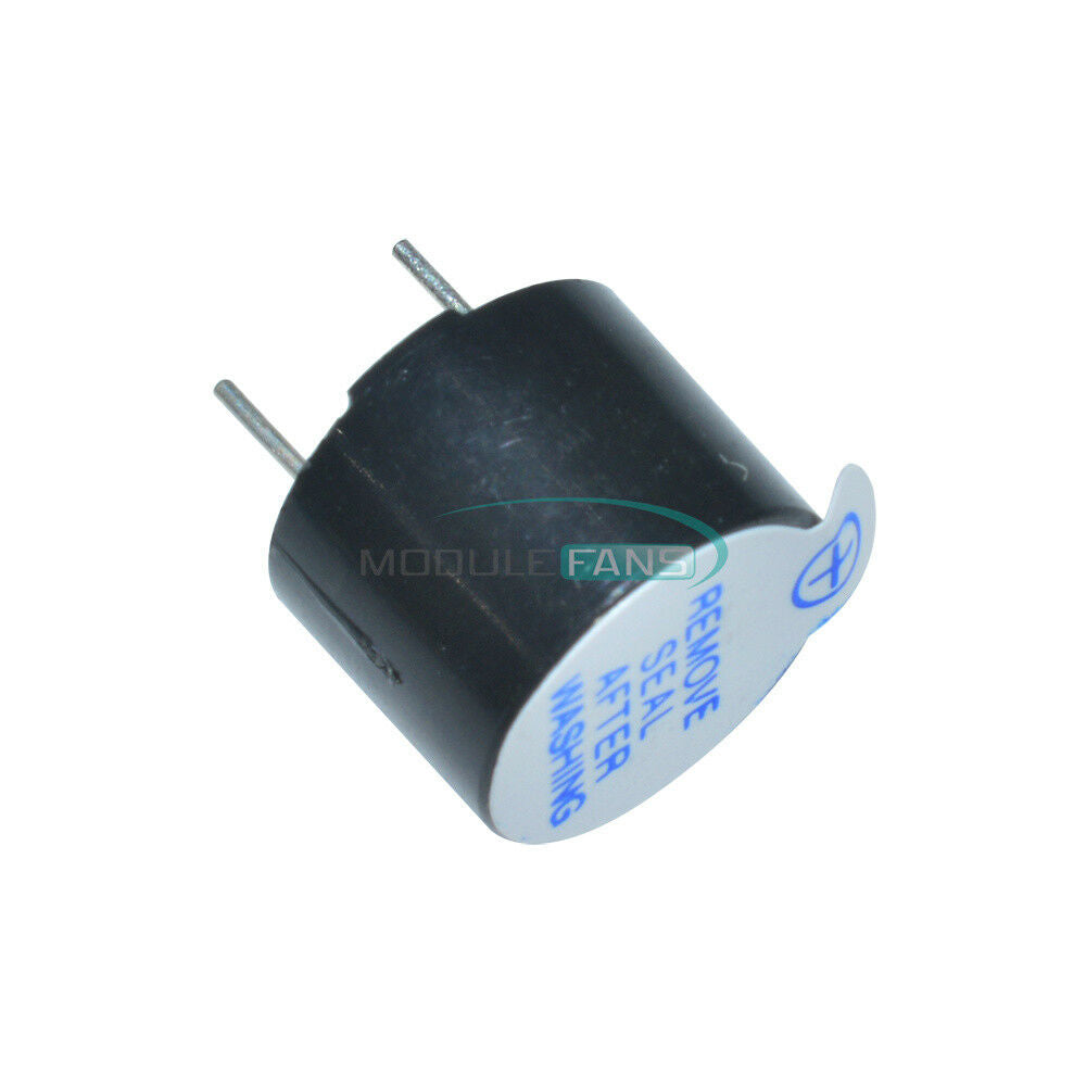 3V - 5V Simple Metal Detector Metal Locator DC Electronic Production DIY Kit