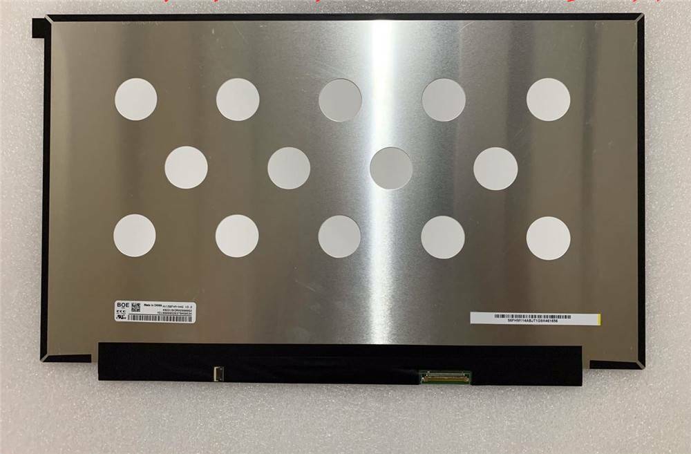 NV156FHM-N4G V3.3 NV156FHM-N4G V3.0 FIT 144HZ B156HAN08.0 LP156WFG-SPM1