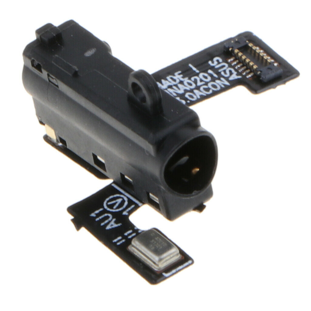 Headphone   Flex Socket Cable   Audio Cable for ASUS   3 ZE552KL