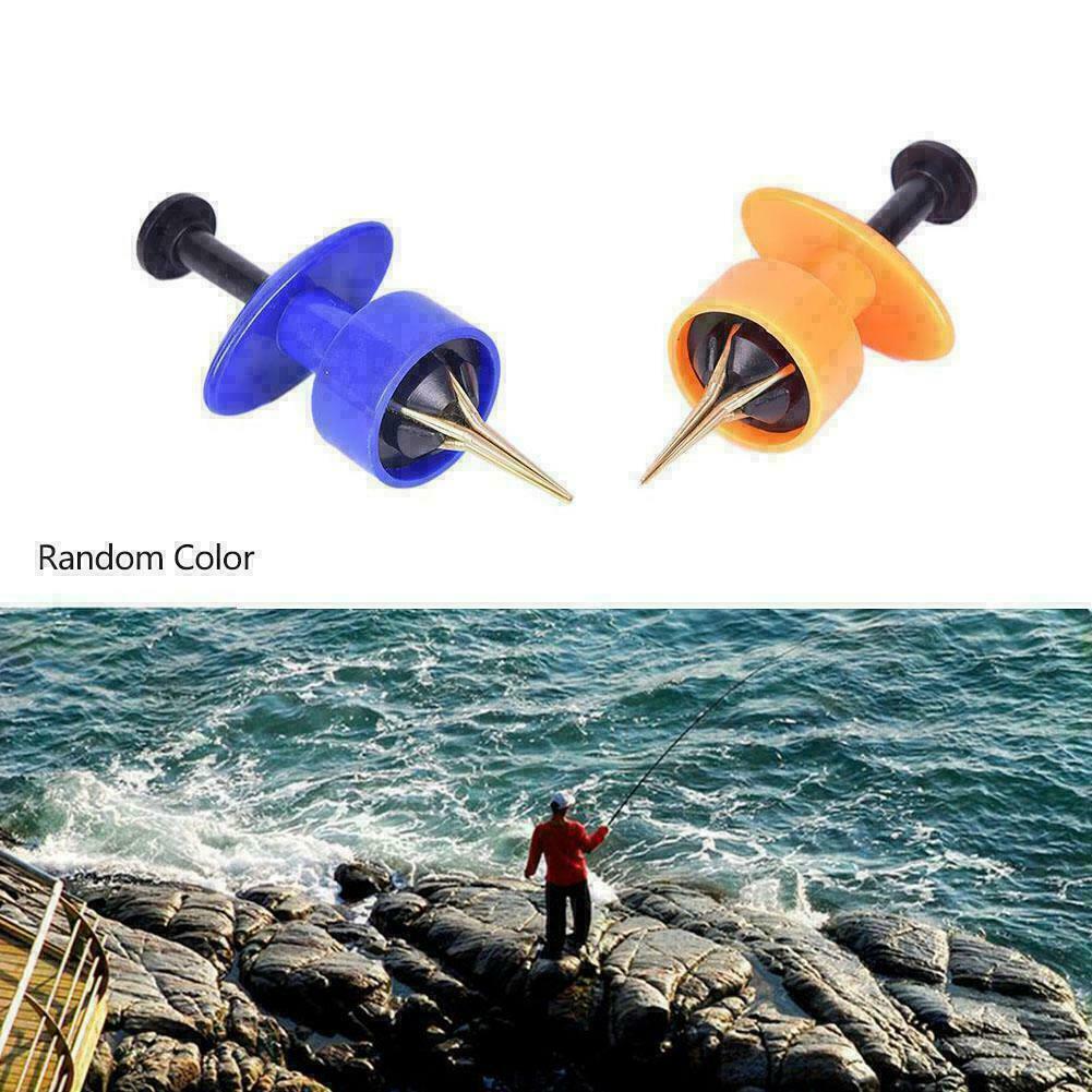 Carp Fishing Tackle Pellet Bander Banding Tool + 1 Bait FREE Bands new