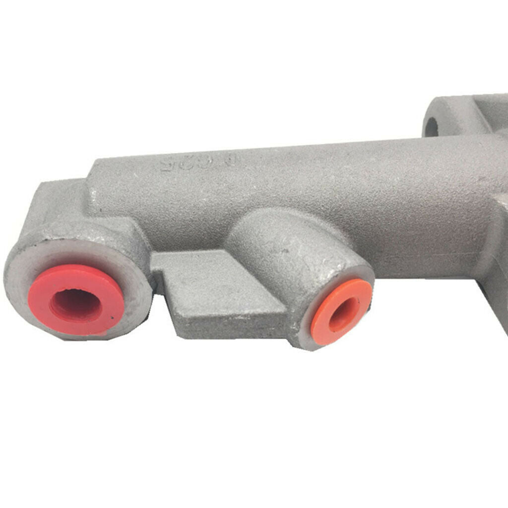 Brake Clutch Master Cylinder 0.625Bar For Heavy Duty Hydraulic Handbrake