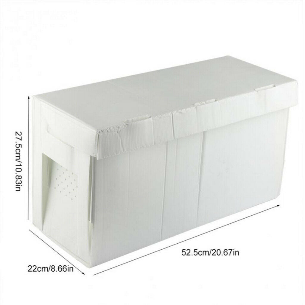 Harvest Bee Hive Beehive Pollination Box Plastic Bee Comb Beekeeping Tool