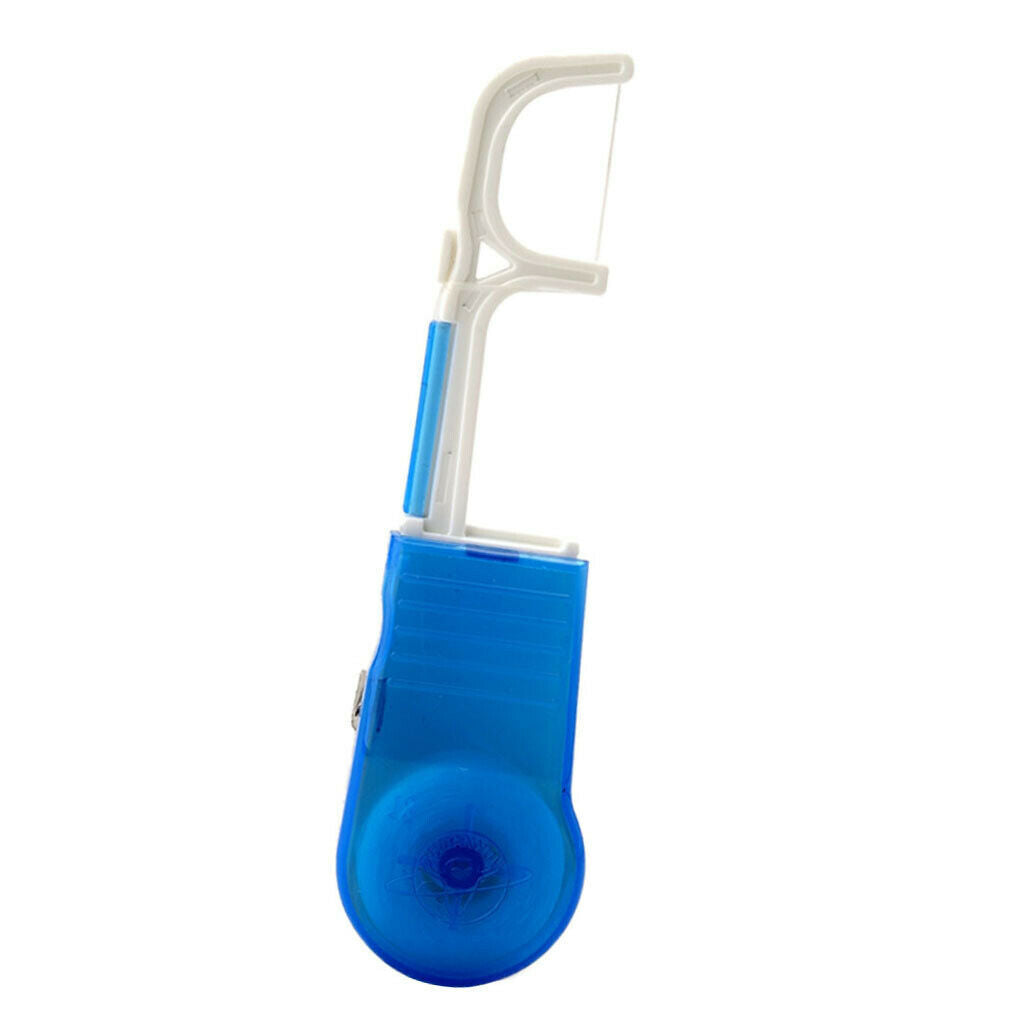 Floss Tooth Cleaner Floss Care dental floss holder