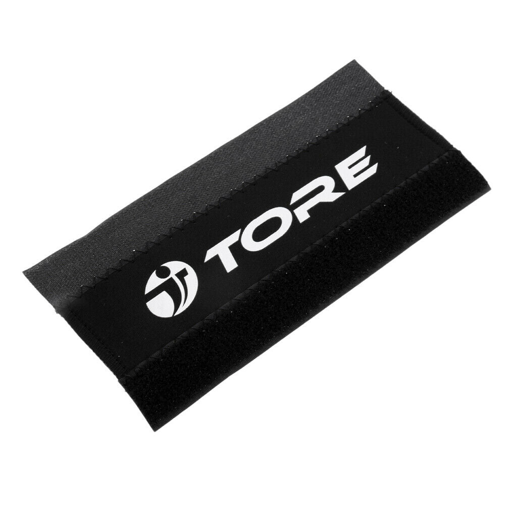 Neoprene Bike Chain Protector Chainstay Protector Cover Guard Accessories
