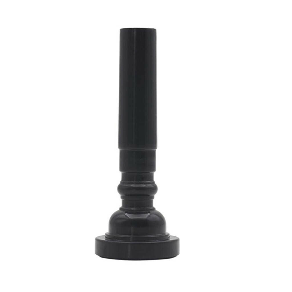 10pcs Trumpet Mouthpiece Trumpet Mouthpiece for Beginner Training