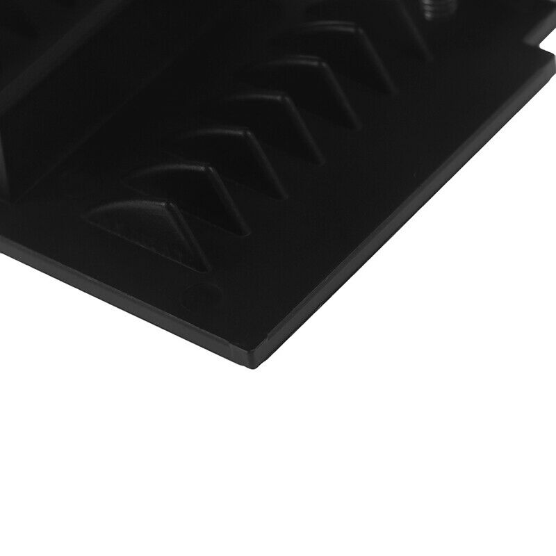 Hair Clipper Limit Comb Guide Plastic Hair Trimmer Guards Removing Split T.DD