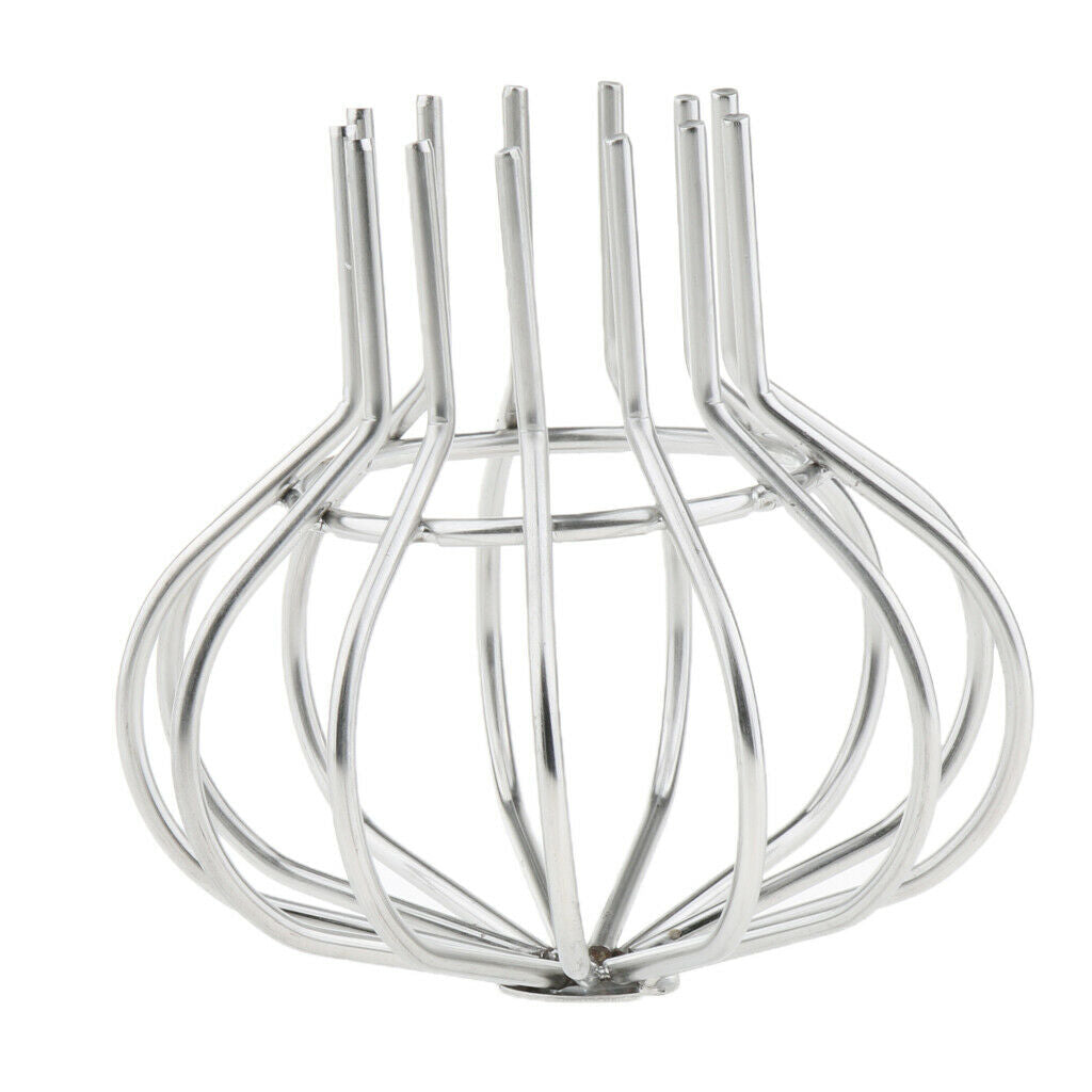 Stainless Steel Balcony Roof Floor Drain Cover, Great for Outdoor Use