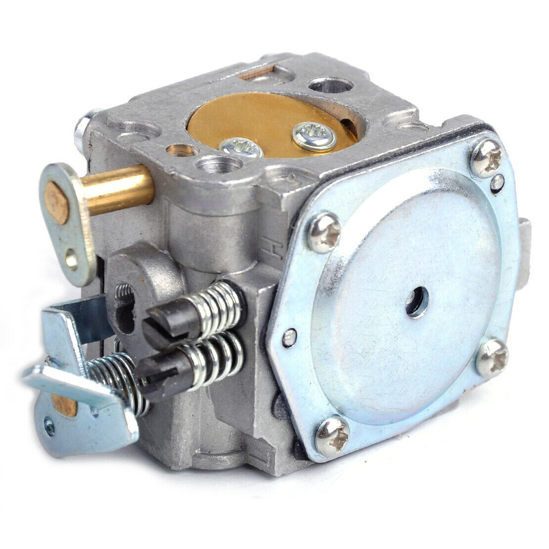Carburetor Carb 1110-120-0609 Fit for Stihl 041AV 041 Farm Boss Gas Chainsaw An