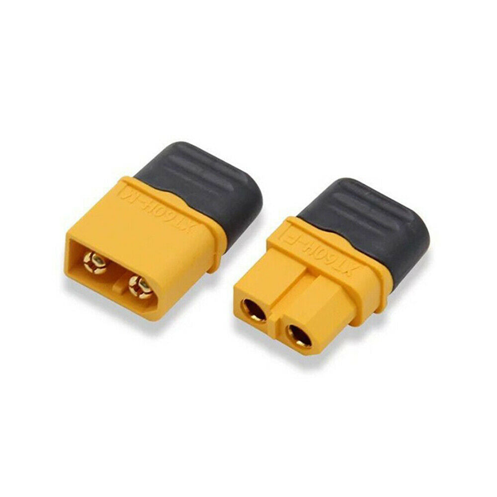 5 Pairs XT60H RC Lipo Battery Connector Female / Male XT60 Plug Connector