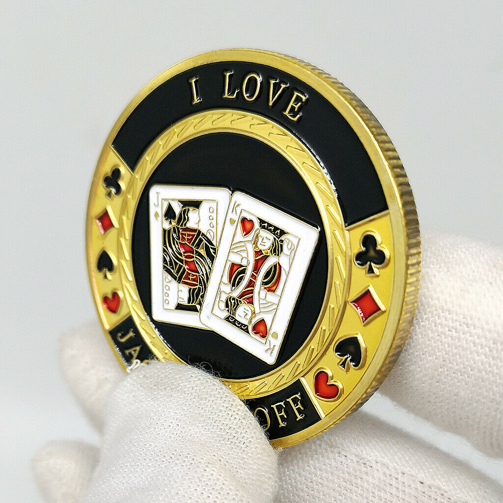 1 Piece Commemorative Coin Lucky Souvenir Arts