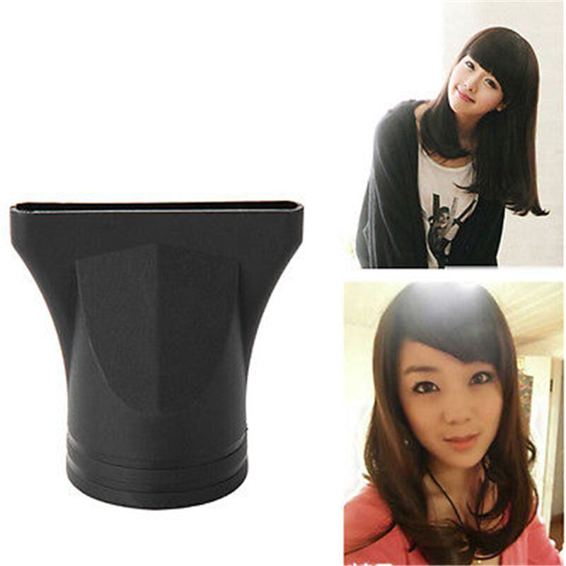 Professional Hairdressing Salon Hair Dryer Diffuser Blow Blower Tool 、Pop.l8