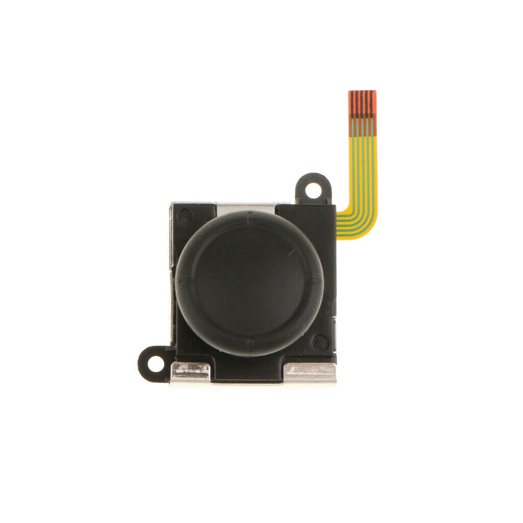 4PC L+R Analog Joystick Analog Rocker Thumb Stick Unit for Nintendo Switch