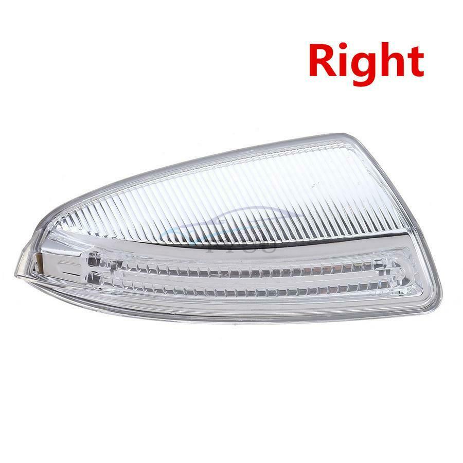 Passenger Side Car Rearview Turn Signal Lamp For Mercedes-Benz08-11 C63 AMG/C350