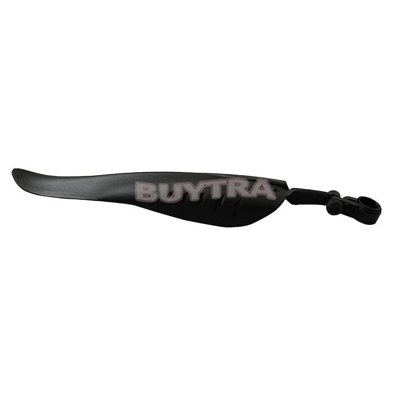 Mountain Bike Bicycle Front Rear Black Tire Mudguards Mud Guard Fender  F.l8