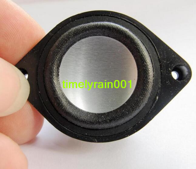 2pcs 1.2"inch 8Ω 1W speaker Loudspeaker Audio Parts For harman/kardon
