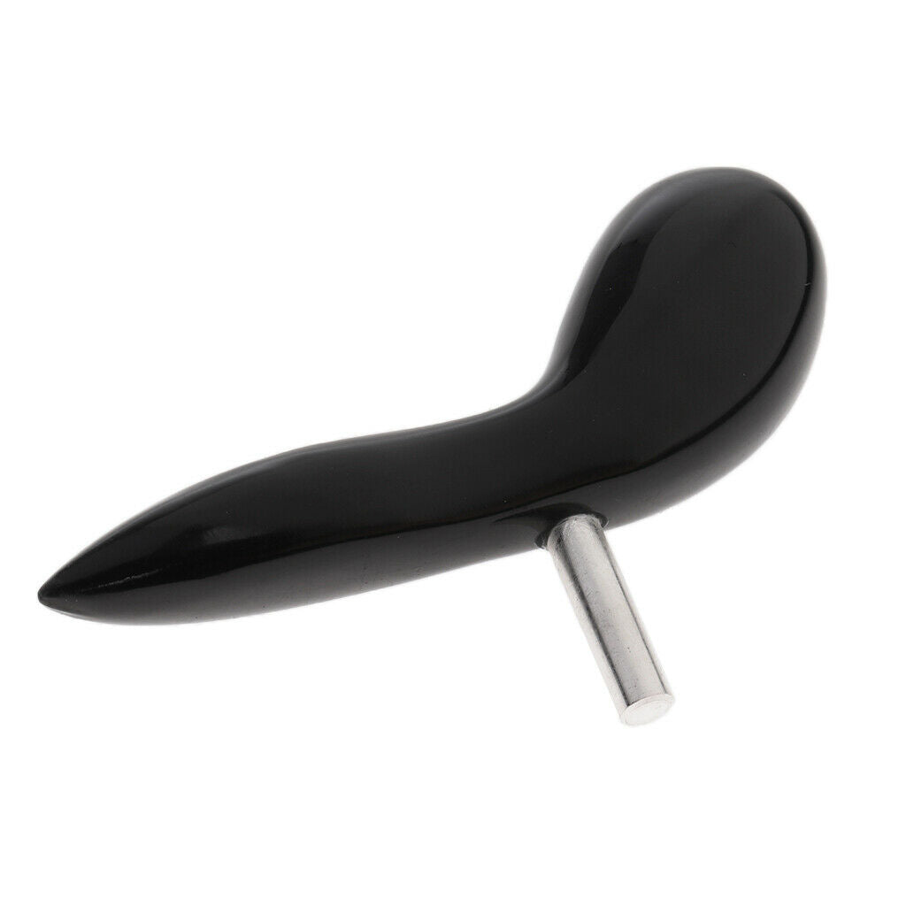 Durable bassoon hand saddle support rest for accessory