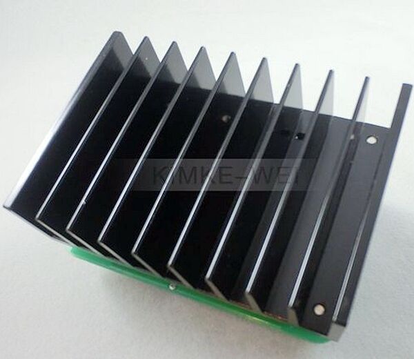DC-DC Step Up 10-60V to 12-80V Converter Boost Charger Module 600W