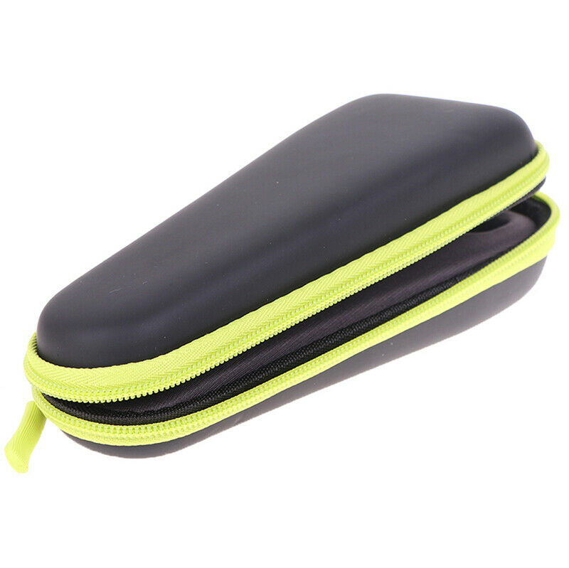 Shaver Storage Bag Hard Case Suitable for One Blade QP2530/2520 Travel Bag-q TL