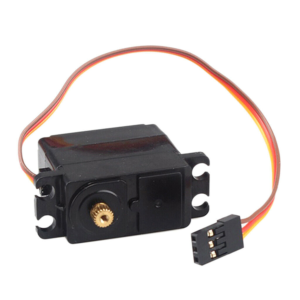 FY-S3 ,Steering Engine Servo for 1/12 RC FY-01/FY-02/FY-03/FY-04/FY-05