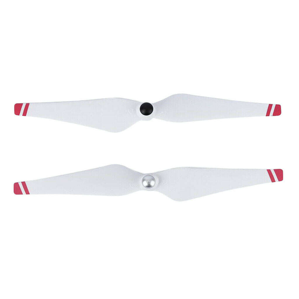 2 pcs Low Noise Propeller Replacement Blade Props for DJI Phantom