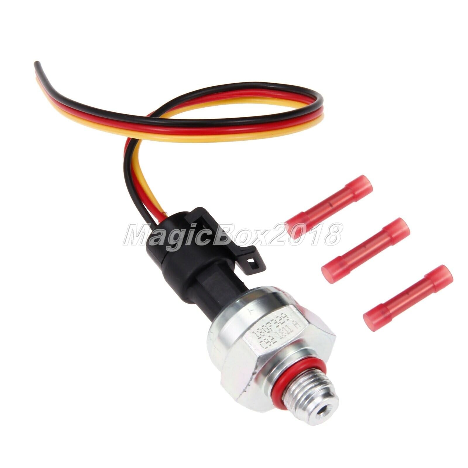 Injection Control Pressure Sensor Fit For 1999-2003 Ford F-250 F-350 F-450 Super