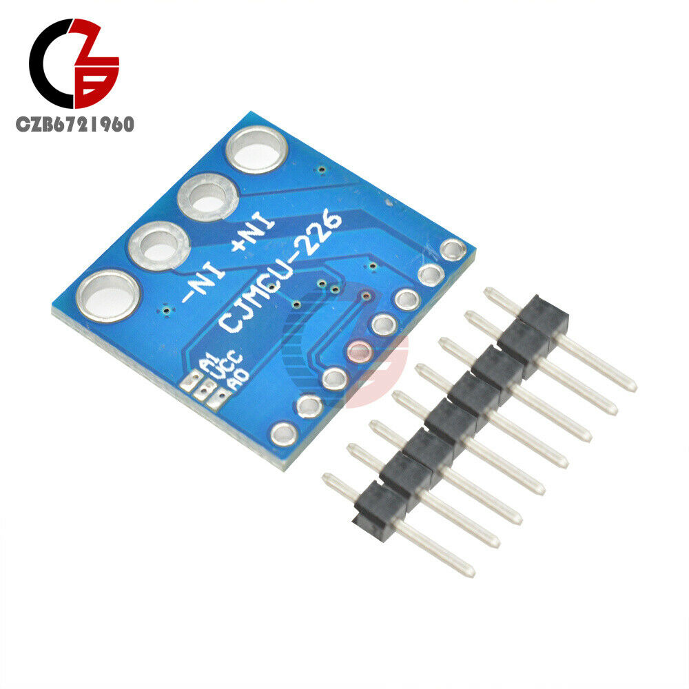 CJMCU-226 INA226 Voltage Current Power Monitor Alarm Module 36V Bi-Directional