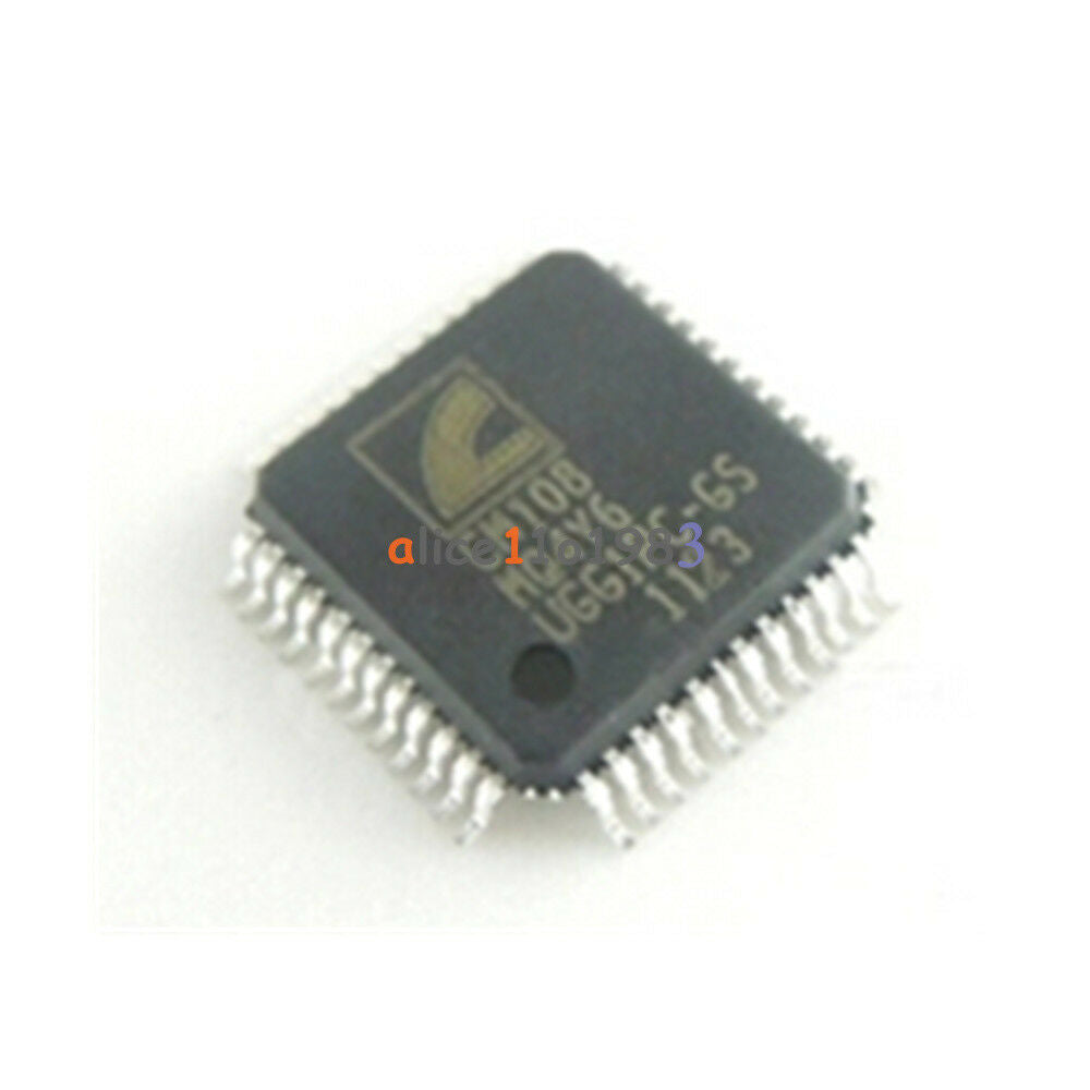 10PCS CM108 USB Audio I/O Controll LQFP48 IC