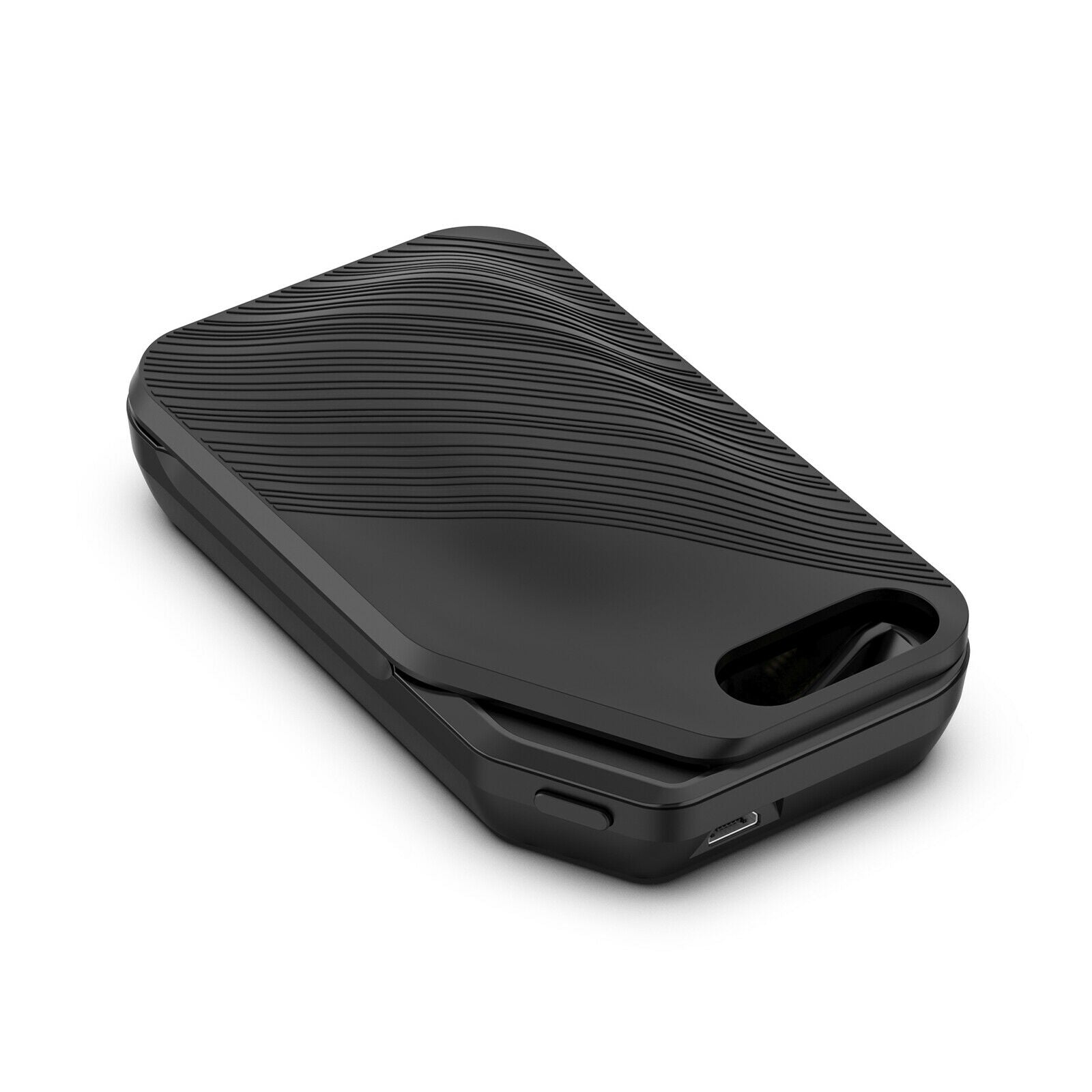 1* Bluetooth Earphones Charging Case for Plantronics Voyager 5200 5210 Earphones