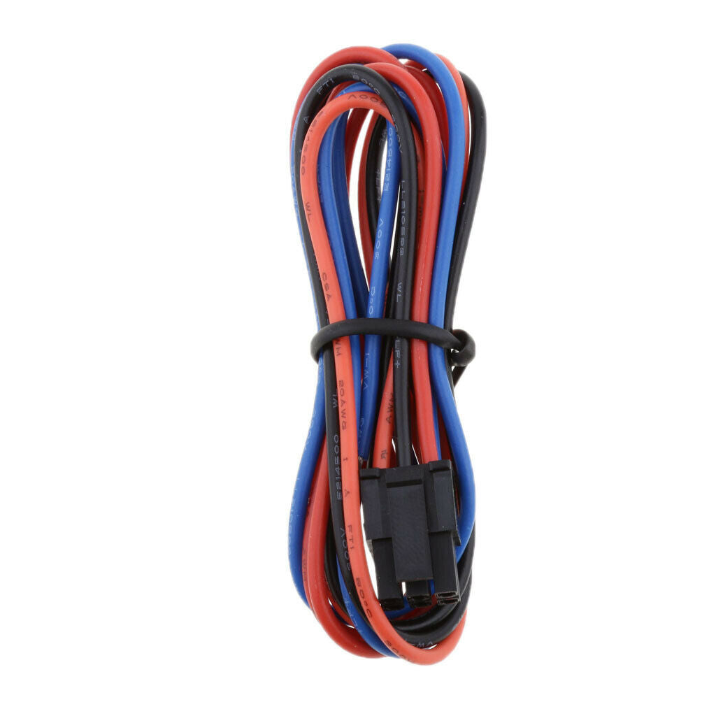 Boat 200mm Fuel & Liquid Level Gauge Sensor & 2" Water Level Indicator Gauge