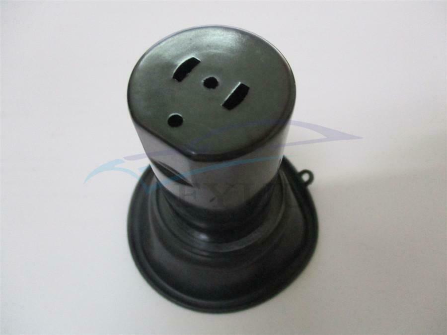 16111-MN5-004 Carburetor Piston Membrane Diaphragm with Oil Needle for GL1500/SE