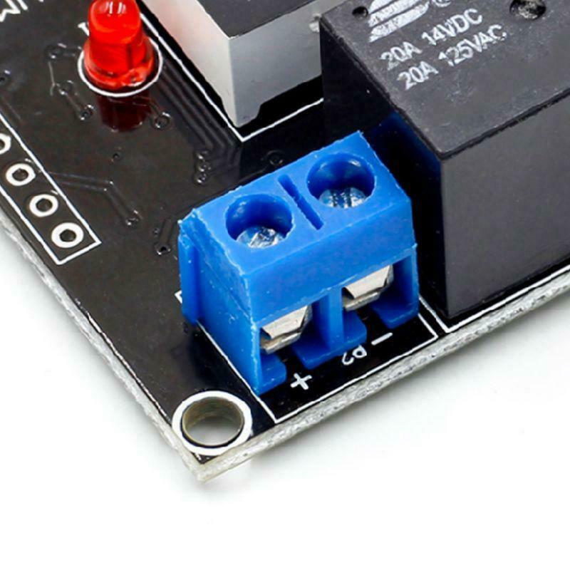 Timer Countdown Switch Module 0-999 Minutes Setting Range Delay Board